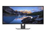 DELL 37,5'' U3818DW Czarny - 379559 - zdjęcie 1